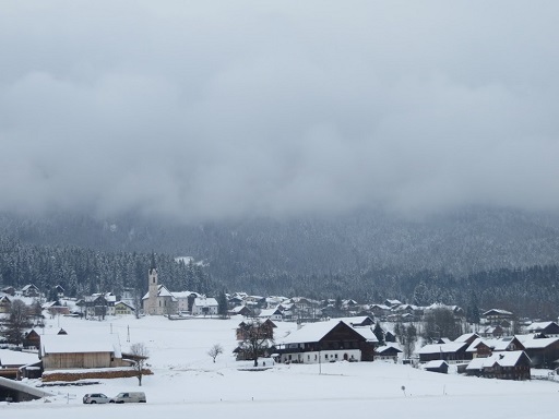 Oostenrijk Abtenau 2013