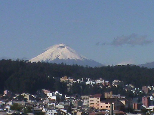 Ecuador 2009