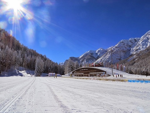 Italia Dobbiaco 2014