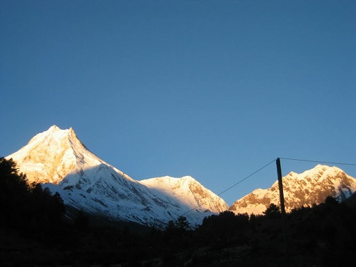 Nepal 2004