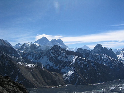 Nepal 2005
