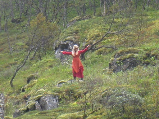 Noorwegen 2011