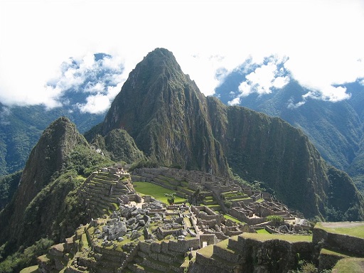 Peru 2007